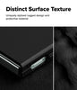 Samsung Galaxy Z Flip 7 Case Cover | Onyx Series |Black