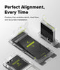 3-in-1 Protector Pro [Cover Display + Inner Screen + Foldable Hinge] For Samsung Galaxy Z Flip 7