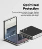 3-in-1 Protector Pro [Cover Display + Inner Screen + Foldable Hinge] For Samsung Galaxy Z Flip 7