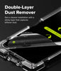 Samsung Galaxy Z Flip 7 Screen Protector| Dual Easy Pro Film|2 Pack