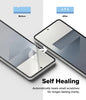 Samsung Galaxy Z Flip 7 Screen Protector| Dual Easy Pro Film|2 Pack