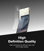 Samsung Galaxy Z Flip 7 Screen Protector| Dual Easy Pro Film|2 Pack