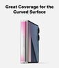 Hinge Dual Easy Pro Film  Screen Protector for Samsung Galaxy Z Flip 7