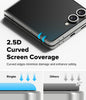 Samsung Galaxy Z Flip 7 Screen Protector| Cover Display Tempered Glass Pro|2 Pack