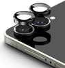 Samsung Galaxy Z Flip 8 Lens Protectors Camera Lens Frame Glass - 2 Pack