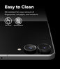 Samsung Galaxy Z Flip 8 Lens Protectors Camera Lens Frame Glass - 2 Pack