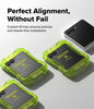Samsung Galaxy Z Flip 8 Tempared Glass Screen Protectors Cover Display Tempered Glass Pro  - 2 Pack