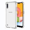 Samsung Galaxy M01 Case Cover | Clear