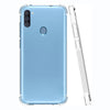 Samsung Galaxy M11 Case Cover | Clear