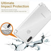 Samsung Galaxy M11 Case Cover | Clear