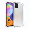 Samsung Galaxy M31s Case Cover | Clear