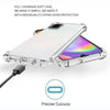 Samsung Galaxy M31s Case Cover | Clear