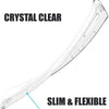 Samsung Galaxy M51 Case Cover | Clear