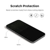 Nothing 2a Screen Protector | Tempered Glass | Pack of 2 | Black