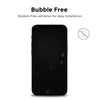 Huawei Nova 12S Screen Protector | Tempered Glass | Pack of 2 | Black