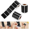 (Pack of 2) Chalkboard Labels, Pantry and Storage Stickers for Jars,