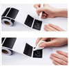 (Pack of 2) Chalkboard Labels, Pantry and Storage Stickers for Jars,
