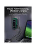 Anker Prime Power Bank 9600mAh 65W Case Cover with Lanyard | Silicone Series | Green