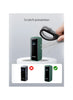 Anker Prime Power Bank 9600mAh 65W Case Cover with Lanyard | Silicone Series | Green