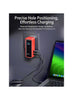 Anker Prime Power Bank 9600mAh 65W Case Cover with Lanyard | Silicone Series | Red