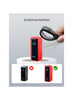 Anker Prime Power Bank 9600mAh 65W Case Cover with Lanyard | Silicone Series | Red