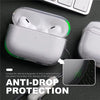 Airpods 3 Case Cover, Soft TPU Anti-drop Protective Cover| Clear