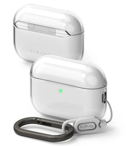 AirPods Pro 3 Case| Air Series | Clear