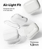 AirPods Pro 3 Case| Air Series | Clear