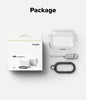AirPods Pro 3 Case| Air Series | Clear