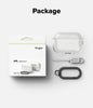 AirPods Pro 3 Case | Air Series | Glitter Clear