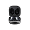 Silicone Case for Galaxy Buds Live/Pro- Clear