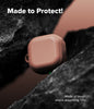 Samsung Galaxy Buds4 / 4 Pro Case | Onyx Magnetic Series | Constant Coral