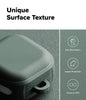 Samsung Galaxy Buds4 / 4 Pro Case | Onyx Magnetic Series | Sage Green