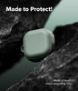Samsung Galaxy Buds4 / 4 Pro Case | Onyx Magnetic Series | Sage Green