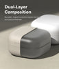 Samsung Galaxy Buds4 / 4 Pro Case | Silicone Series | Stone