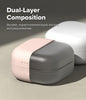 Samsung Galaxy Buds4 / 4 Pro Case | Silicone Series | Pink Sand