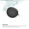 Huawei FreeBuds 6i/5i Case Cover | Silicone Protective Headphone case - Black