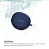 Huawei FreeBuds 6i/5i Case Cover | Silicone Protective Headphone case - Dark Blue