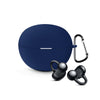 HUAWEI FreeClip Case Cover | Silicone Protective Headphone case - Dark Blue