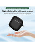 Anker Prime Power Bank 9600mAh 65W Case Cover with Lanyard | Silicone Series | Black