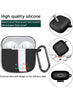 Anker Prime Power Bank 9600mAh 65W Case Cover with Lanyard | Silicone Series | Black