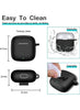 Anker Prime Power Bank 9600mAh 65W Case Cover with Lanyard | Silicone Series | Black
