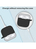 Anker Prime Power Bank 9600mAh 65W Case Cover with Lanyard | Silicone Series | Black