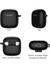 Anker Prime Power Bank 9600mAh 65W Case Cover with Lanyard | Silicone Series | Black