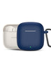 Huawei FreebudsSE 3 / SE 2 Gen Case Cover with Carabiner| Silicone Series | Dark Blue