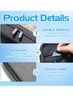 Carry Case for Insta360 X5/X4 – Hard Shell Bag