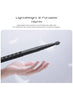 Airpods Pro 1, 2nd Generation Case Cover Cleaning Pen| 3 in 1 Multi-Function Cleaning Kit | Black