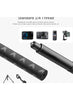 Airpods Pro 1, 2nd Generation Case Cover Cleaning Pen| 3 in 1 Multi-Function Cleaning Kit | Black