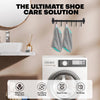 Shoe Laundry Bag – Grey (1-Pack)