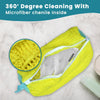 Shoe Laundry Bag – Yellow (1-Pack)